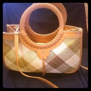 Etienne Aigner Crossbody Bag